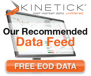 Kinetick® — Get started with free End-of-Day data