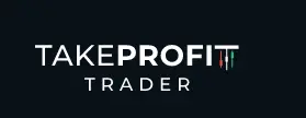 TakeProfit logo