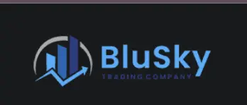 BluSky logo