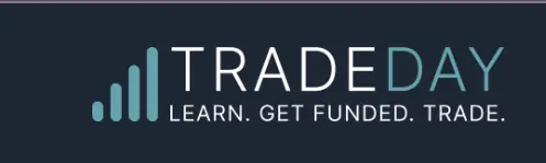 Trade Day logo