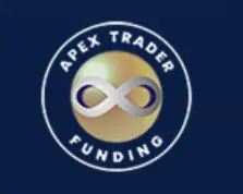 Apex Trader Funding logo
