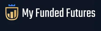 My Funded Futures logo